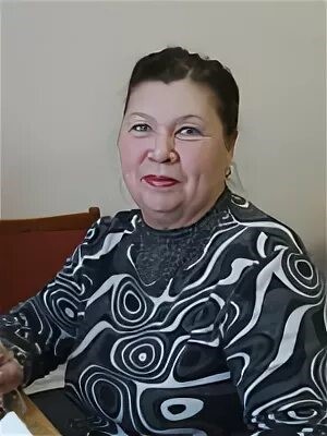 Шевченко Елена Викторовна