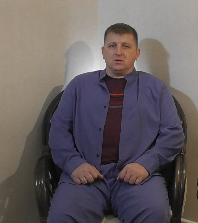 Кобенко Евгений Михайлович