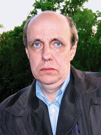 Коржуев Андрей Вячеславович